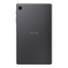 (Ekspozicinė) Samsung Galaxy Tab A7 Lite 8.7 (2021) Wi-Fi 32GB SM-T220, Gray - planšetinis kompiuteris internetu