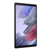 (Ekspozicinė) Samsung Galaxy Tab A7 Lite 8.7 (2021) Wi-Fi 32GB SM-T220, Gray - planšetinis kompiuteris išsimokėtinai