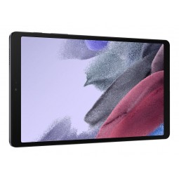 (Ekspozicinė) Samsung Galaxy Tab A7 Lite 8.7 (2021) Wi-Fi 32GB SM-T220, Gray - planšetinis kompiuteris garantija
