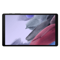 (Ekspozicinė) Samsung Galaxy Tab A7 Lite 8.7 (2021) Wi-Fi 32GB SM-T220, Gray - planšetinis kompiuteris kaina
