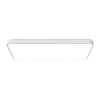 Yeelight Ceiling Light C2001R900 95W, 6000lm, 2700-6500K, 605mm, LED išmanusis lubinis šviestuvas atsiliepimas