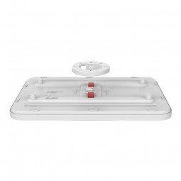 Yeelight Ceiling Light C2001R900 95W, 6000lm, 2700-6500K, 605mm, LED išmanusis lubinis šviestuvas lizingu