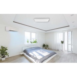 Yeelight Ceiling Light C2001R900 95W, 6000lm, 2700-6500K, 605mm, LED išmanusis lubinis šviestuvas skubu