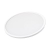 Yeelight Ceiling Light C2201C400 24W, 2000lm, 2700-6500K, 400mm, LED išmanusis lubinis šviestuvas pigiau