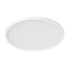 Yeelight Ceiling Light C2201C400 24W, 2000lm, 2700-6500K, 400mm, LED išmanusis lubinis šviestuvas internetu