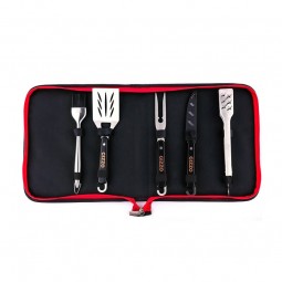 Gizzo Grill Full Set - sulankstoma lauko kepsninė išsimokėtinai
