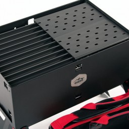 Gizzo GrillGrate Surface Set - sulankstoma lauko kepsninė greitai