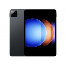 Xiaomi Pad 6S Pro 12,4" 8/256GB, Graphite Gray - planšetinis kompiuteris kaina