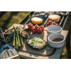 Gizzo BBQ Tools Set - kepsninės įrankių rinkinys išsimokėtinai
