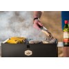 Gizzo BBQ Tools Set - kepsninės įrankių rinkinys lizingu