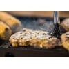 Gizzo BBQ Tools Set - kepsninės įrankių rinkinys garantija