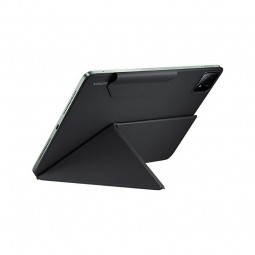 Xiaomi Pad 6S Pro Cover, Black - planšetinio kompiuterio dėklas kaina