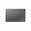 Samsung Galaxy Tab S9 FE 5G 10.9" 128GB X516B, Gray - planšetinis kompiuteris išsimokėtinai