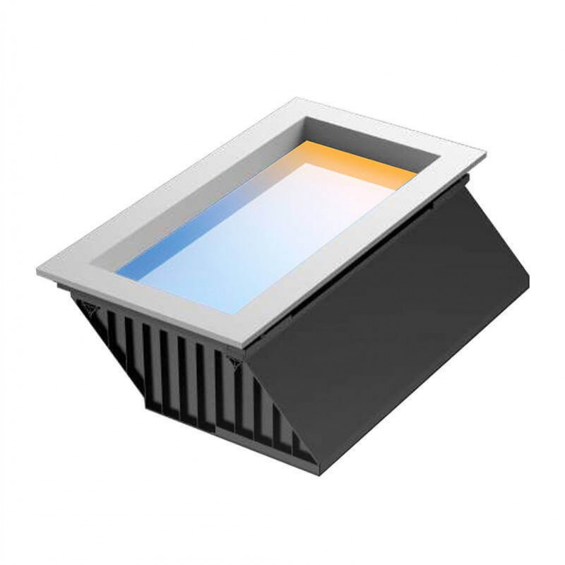 Yeelight Smart Rooflight P21 - išmanusis stogo žibintas kaina