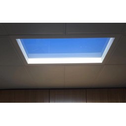 Yeelight Smart Rooflight P21 - išmanusis stogo žibintas internetu