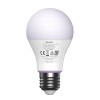 Yeelight Smart LED Bulb W4 Color 4 Pack, E27, 9W, 806lm, 2700-6500K, 60mm, LED išmanioji lemputė išsimokėtinai