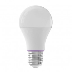 Yeelight Smart LED Bulb W4 Dimmable, 4-Pack, E27, 9W, 806lm, 2700-6500K, 60mm, LED išmanioji lemputė pigiau