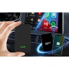 Carlinkit 2AIR Wireless Adapter Apple Carplay/Android Auto, Balck - belaidis adapteris pigiau