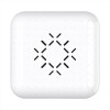 Carlinkit U2W Mini Wireless Adapter Apple Carplay, White - belaidis adapteris kaina