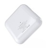 Carlinkit U2W Mini Wireless Adapter Apple Carplay, White - belaidis adapteris atsiliepimas