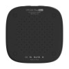 Carlinkit Tbox Mini Wireless Adapter Apple Carplay/Android Auto, Black - belaidis adapteris išsimokėtinai