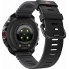 Polar Grit X2 Pro, M/L, Black, Black - išmanusis laikrodis išsimokėtinai