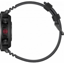 Polar Grit X2 Pro, M/L, Black, Black - išmanusis laikrodis atsiliepimas
