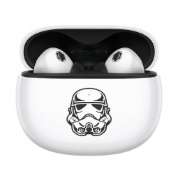 Xiaomi Buds 3 Star Wars Edition (Stormtrooper) - belaidės ausinės pigiau