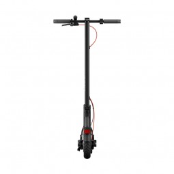 Xiaomi Electric Scooter 4 Pro (2nd Gen) Black - elektrinis paspirtukas, juodas išsimokėtinai