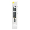 Baseus CoolRide Windshield Sun Shade Umbrella Lite - priekinio stiklo skėtis nuo saulės www.epirkimas.lt