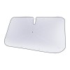Baseus CoolRide Windshield Sun Shade Umbrella Lite - priekinio stiklo skėtis nuo saulės Kaune