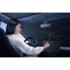Baseus CoolRide Windshield Sun Shade Umbrella Lite - priekinio stiklo skėtis nuo saulės skubiai