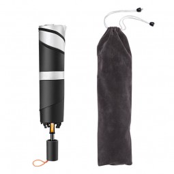 Baseus CoolRide Windshield Sun Shade Umbrella Lite - priekinio stiklo skėtis nuo saulės internetu