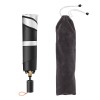 Baseus CoolRide Windshield Sun Shade Umbrella Lite - priekinio stiklo skėtis nuo saulės internetu