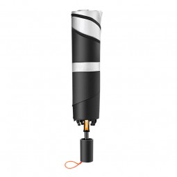 Baseus CoolRide Windshield Sun Shade Umbrella Lite - priekinio stiklo skėtis nuo saulės išsimokėtinai