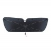Baseus CoolRide Windshield Sun Shade Umbrella Lite - priekinio stiklo skėtis nuo saulės lizingu