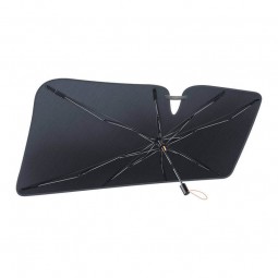 Baseus CoolRide Windshield Sun Shade Umbrella Lite - priekinio stiklo skėtis nuo saulės atsiliepimas