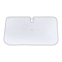 Baseus CoolRide Windshield Sun Shade Umbrella Lite - priekinio stiklo skėtis nuo saulės garantija