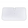 Baseus CoolRide Windshield Sun Shade Umbrella Lite - priekinio stiklo skėtis nuo saulės garantija