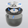 Petwant W8 Water Fountain - gertuvas augintiniams lizingu