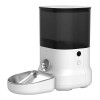 Dogness F11 Automatic Pet Feeder With Plastic Bowl - išmanusis maisto dozatorius kaina