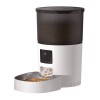 Rojeco Pet Feeder With Camera - išmanusis maisto dozatorius su kamera kaina