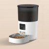 Rojeco Pet Feeder With Camera - išmanusis maisto dozatorius su kamera išsimokėtinai