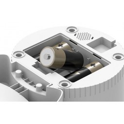 Rojeco Pet Feeder With Camera - išmanusis maisto dozatorius su kamera garantija