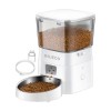Rojeco Automatic Pet Feeder - išmanusis maisto dozatorius pigiau