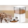 Rojeco Automatic Pet Feeder - išmanusis maisto dozatorius lizingu