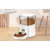 Rojeco Automatic Pet Feeder - išmanusis maisto dozatorius garantija