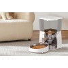Rojeco Automatic Pet Feeder - išmanusis maisto dozatorius skubu