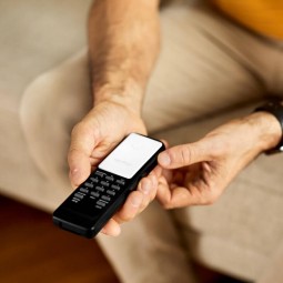 Chipolo Card Finder, Bluetooth, White - daiktų ieškiklis garantija