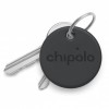 Chipolo One Spot Finder, Black - daiktų ieškiklis pigiau